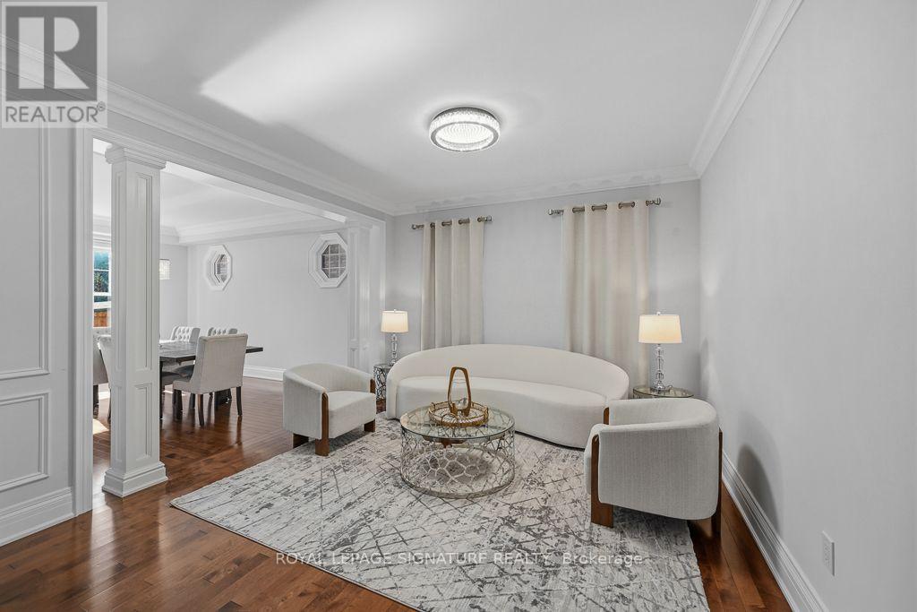 9 William Bowes Boulevard, Vaughan, Ontario L6A 4B1 - Photo 5 - N13545378