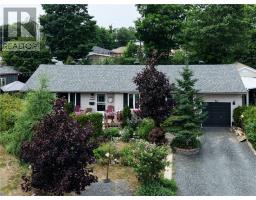26 Kain Crescent, Elliot Lake, Ontario