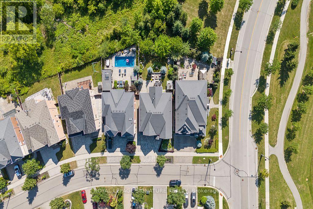 9 William Bowes Boulevard, Vaughan, Ontario L6A 4B1 - Photo 36 - N13545378
