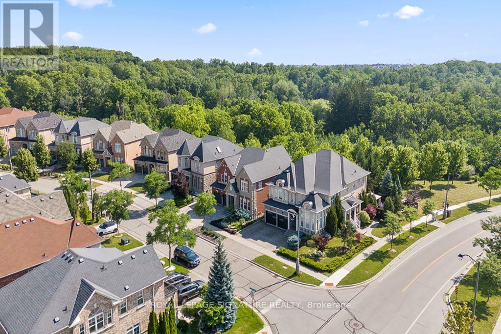 9 William Bowes Boulevard, Vaughan, Ontario L6A 4B1 - Photo 38 - N13545378