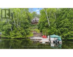1109 BURNT POINT TRAIL, Highlands East, Ontario