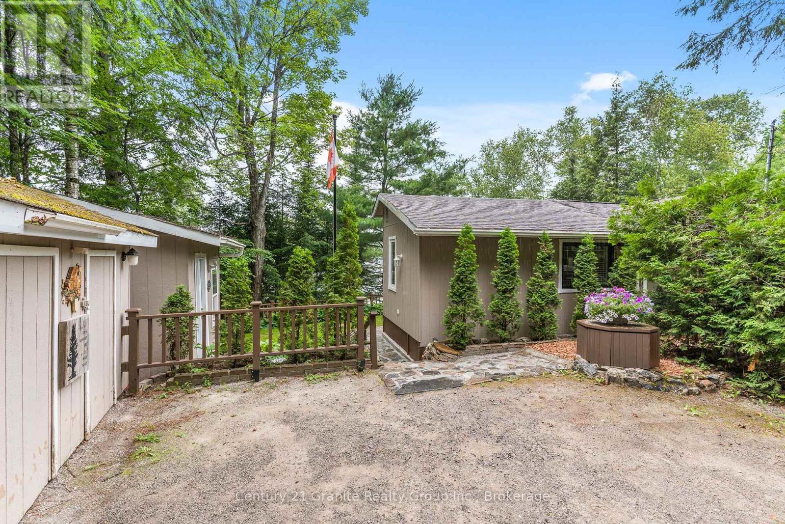 1109 Burnt Point Trail, Highlands East, Ontario  K0M 2K0 - Photo 44 - X13550300