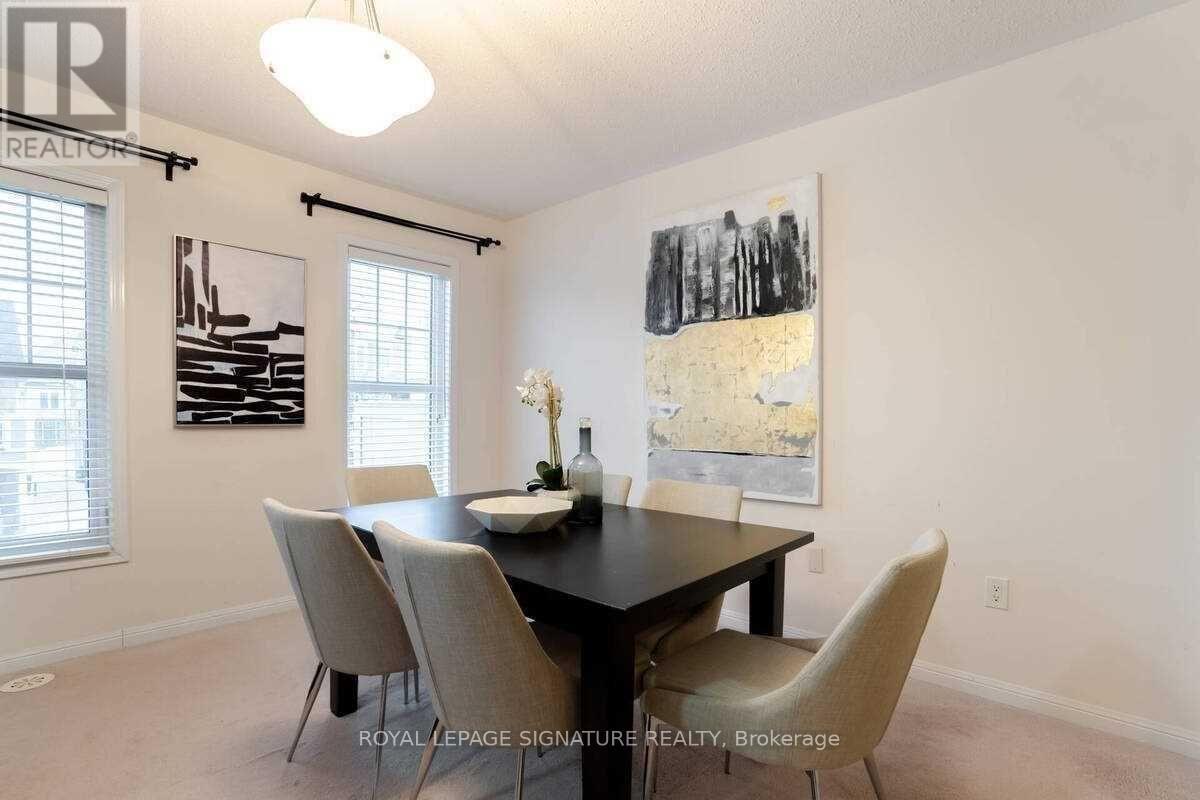 926 Nadalin Heights, Milton, Ontario L9T 8R2 - Photo 13 - W13538504