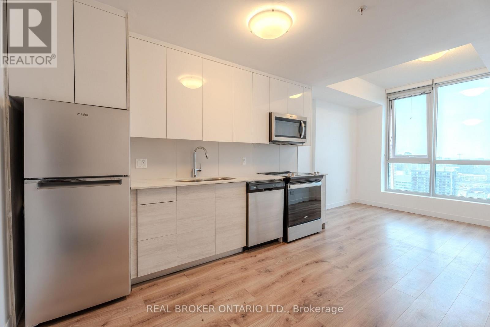 2208 - 60 FREDERICK STREET, Kitchener, Ontario