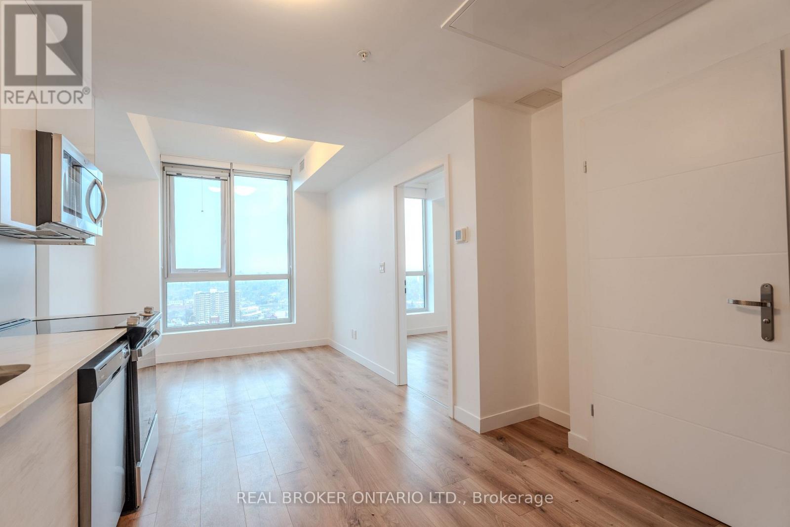2208 - 60 Frederick Street, Kitchener, Ontario  N2H 0C7 - Photo 2 - X13555370