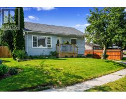 21 ARTHUR STREET, Port Hope, Ontario