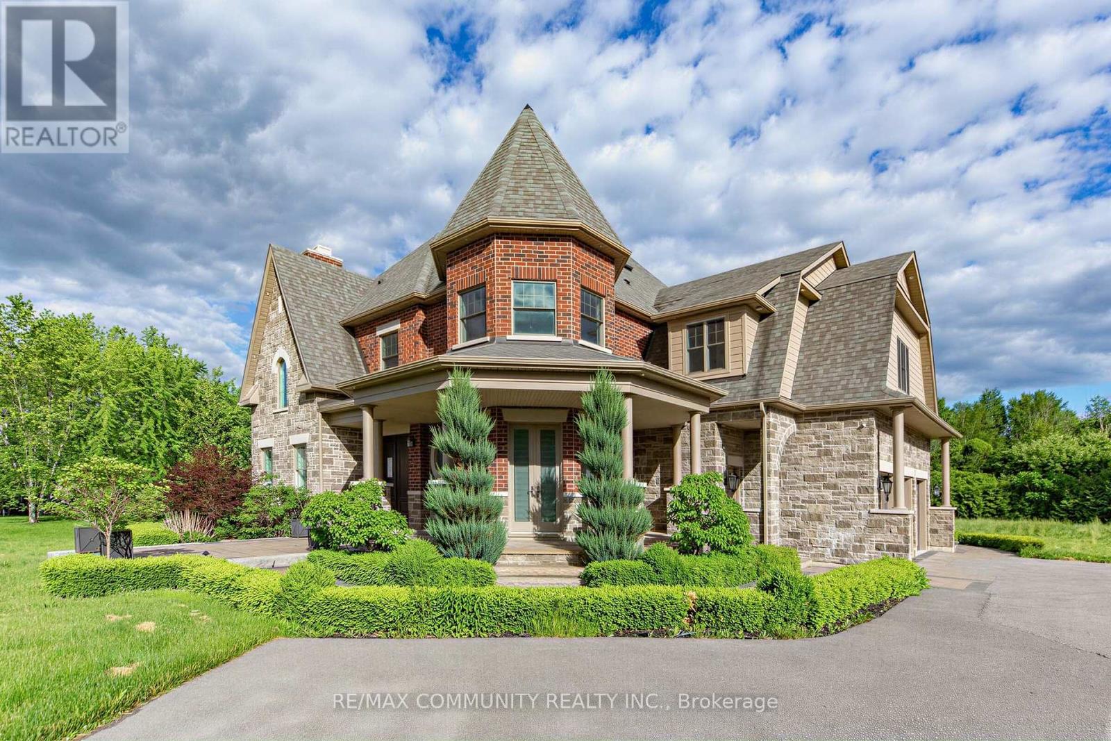 229 5TH CONCESSION ROAD, Ajax, Ontario