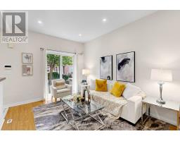 6 - 12 ST MORITZ WAY, Markham, Ontario