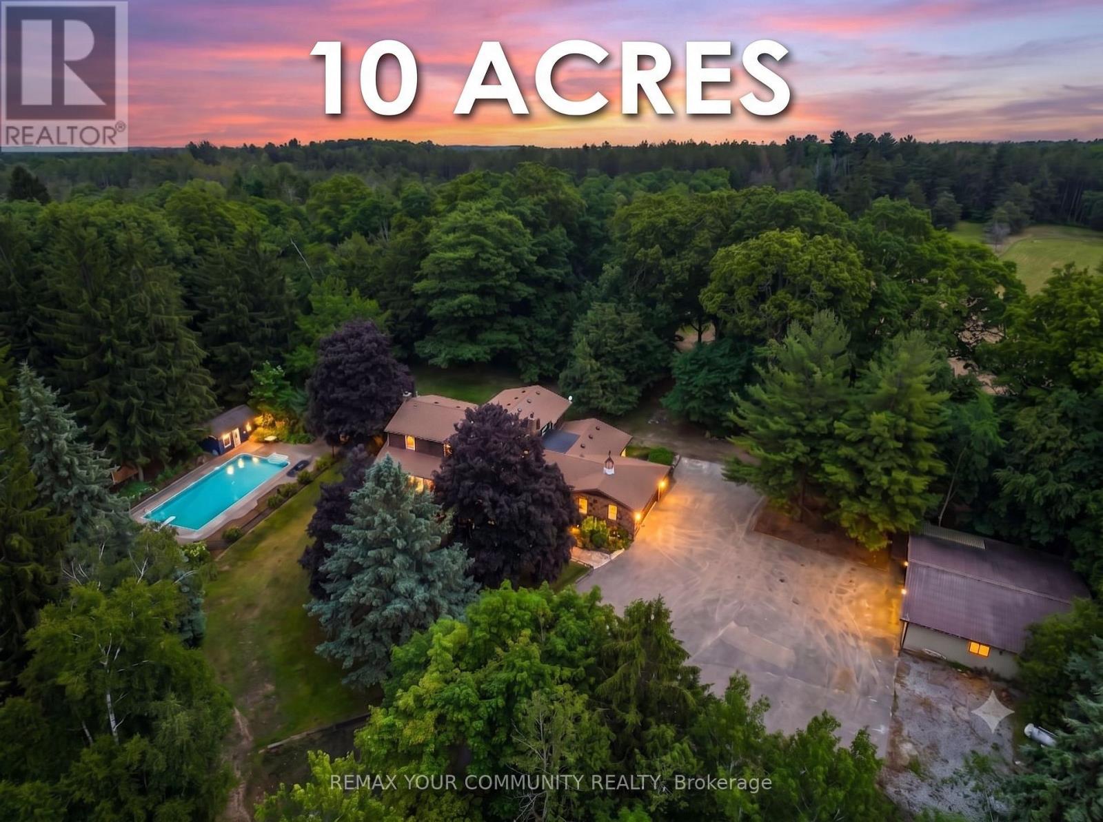 273 WEES ROAD, Uxbridge, Ontario