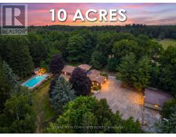 273 WEES ROAD, Uxbridge, Ontario