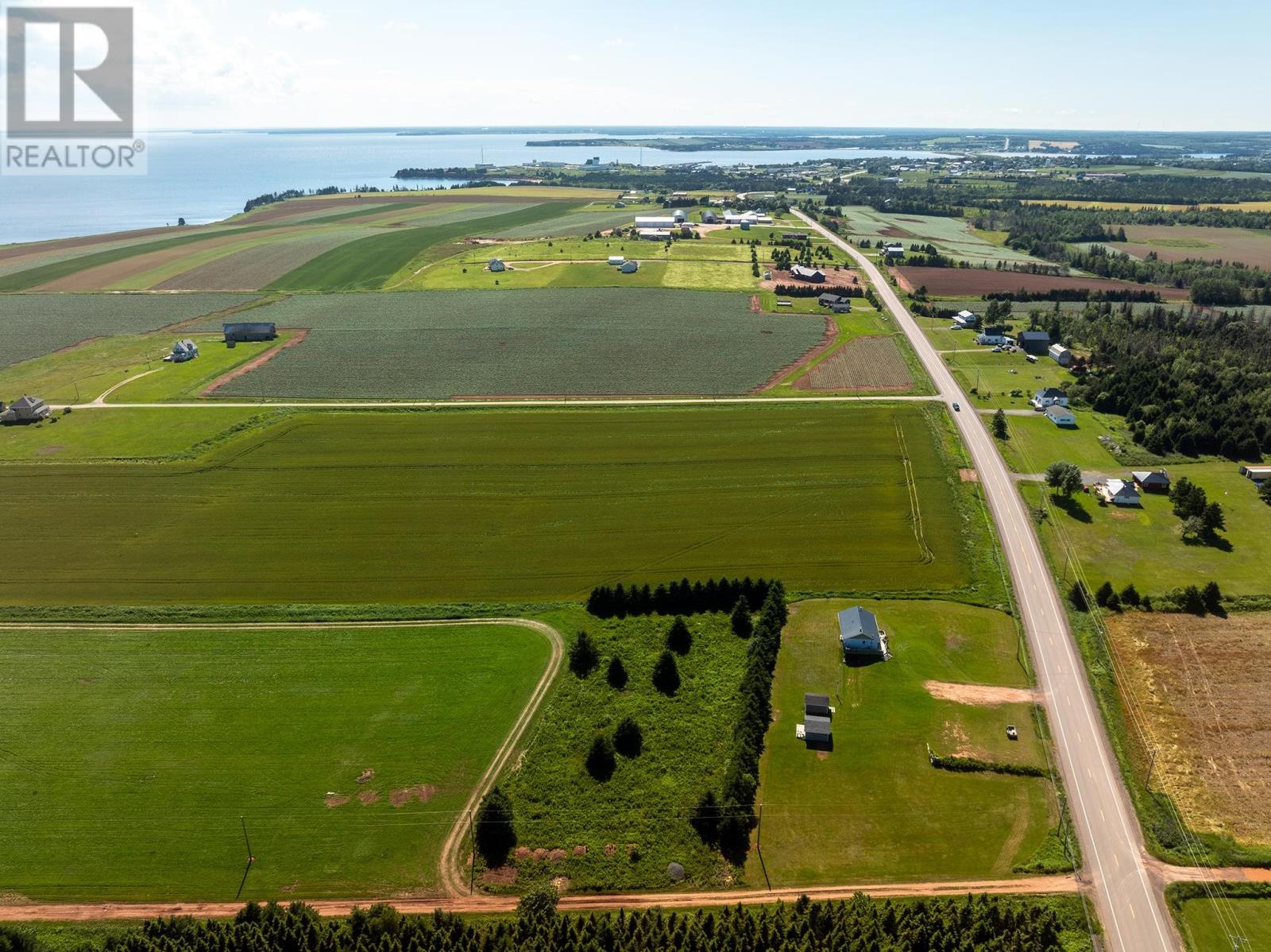 Lot Dream Catcher Drive, Chepstow, Prince Edward Island