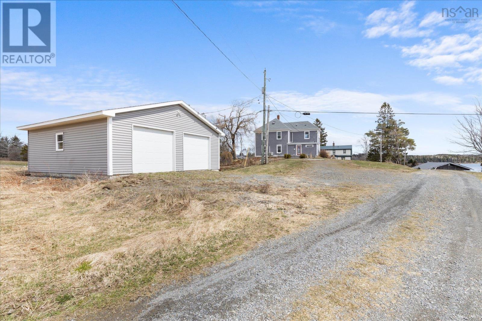 2702 332 Highway, Bayport, Nova Scotia  B0J 2X0 - Photo 42 - 202607582