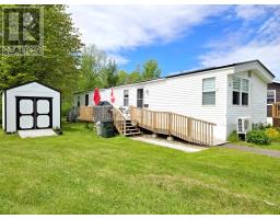 5 Birch Court, Amherst, Nova Scotia