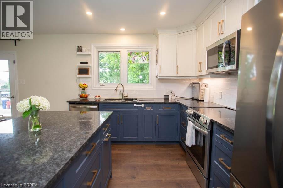 41 Pinehill Drive, Brantford, Ontario  N3T 0L1 - Photo 11 - 40846852