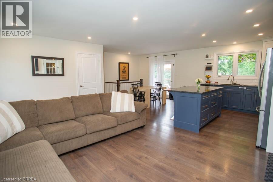 41 Pinehill Drive, Brantford, Ontario  N3T 0L1 - Photo 8 - 40846852