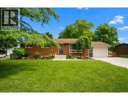 41 PINEHILL Drive, Brantford, Ontario