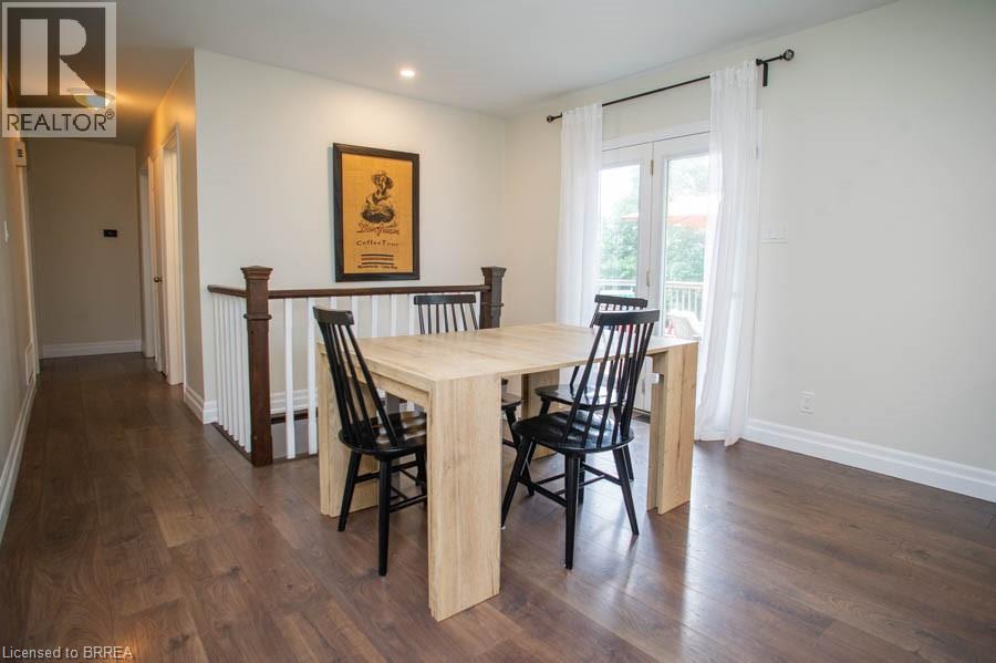 41 Pinehill Drive, Brantford, Ontario  N3T 0L1 - Photo 12 - 40846852
