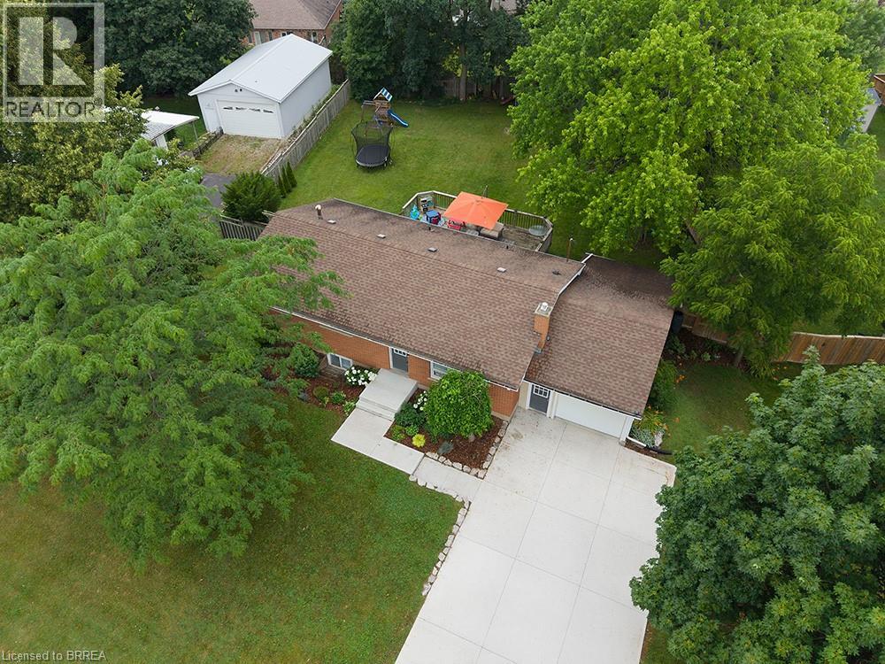 41 Pinehill Drive, Brantford, Ontario  N3T 0L1 - Photo 36 - 40846852