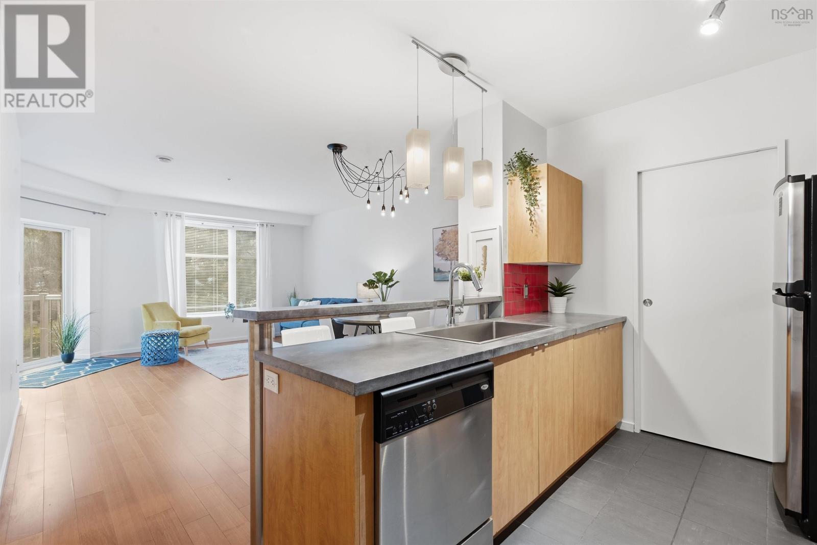 216 5221 Nora Bernard Street, Halifax Peninsula, Nova Scotia  B3K 0B6 - Photo 16 - 202617318