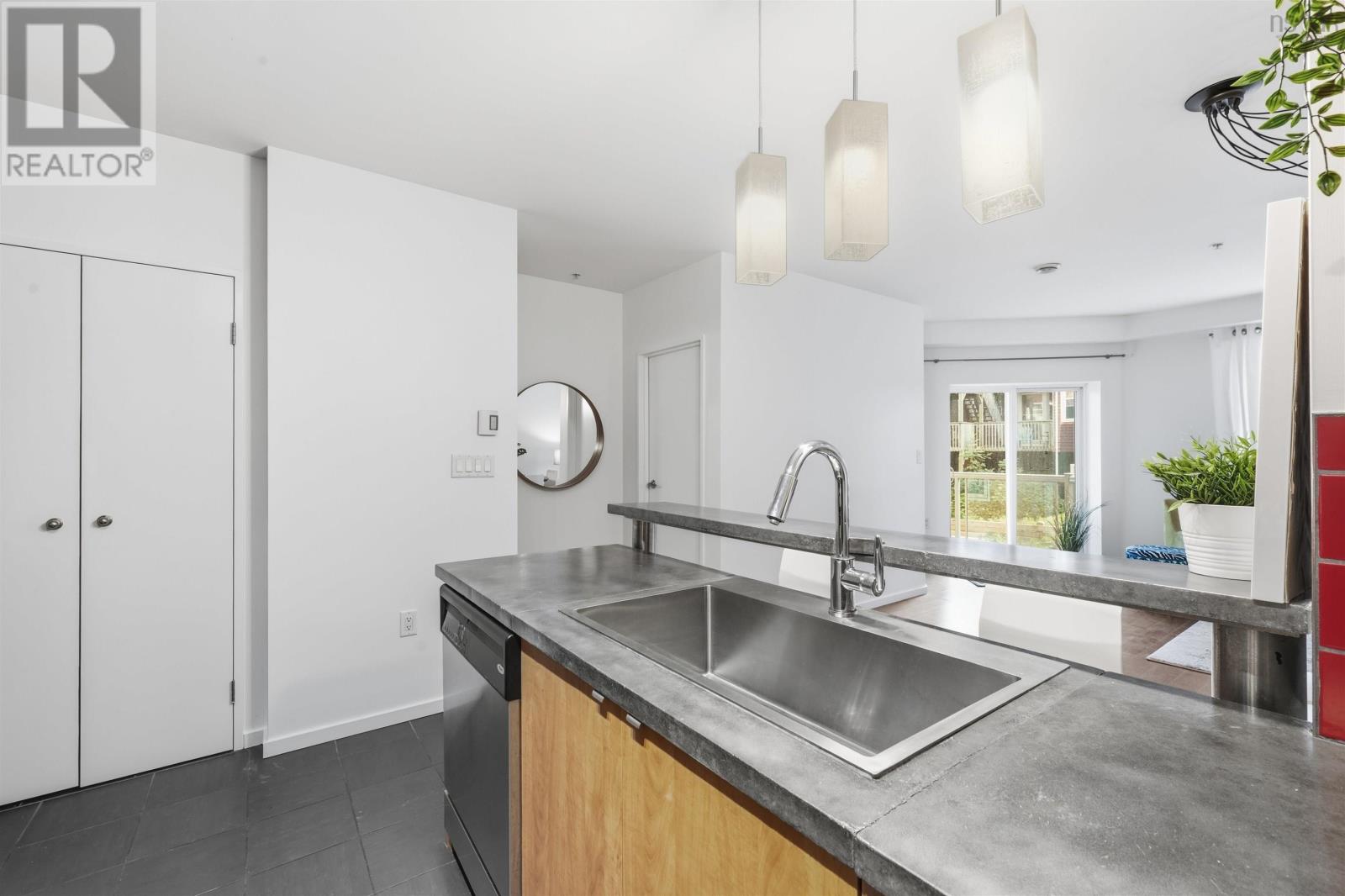 216 5221 Nora Bernard Street, Halifax Peninsula, Nova Scotia  B3K 0B6 - Photo 17 - 202617318