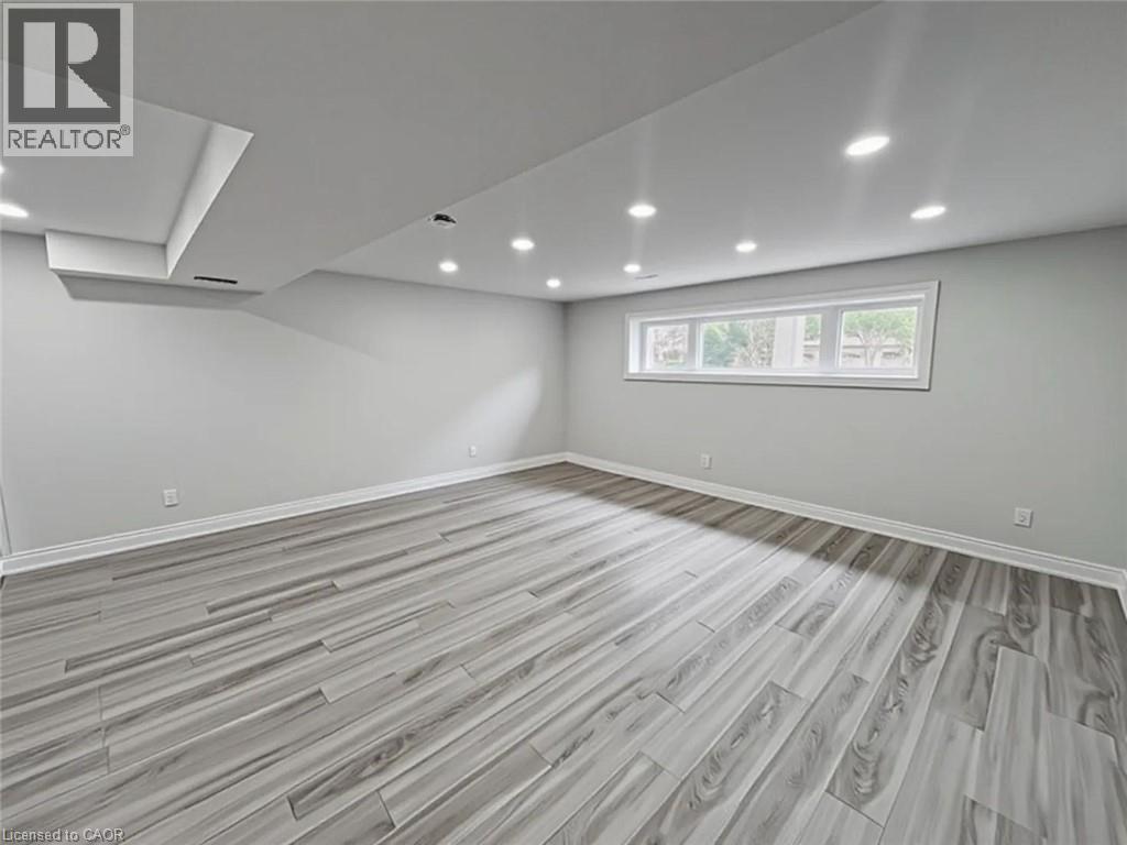 15 Westchester Place Unit# Lower, Kitchener, Ontario  N2B 3M6 - Photo 5 - 40843629