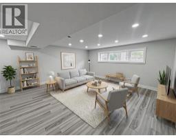 15 WESTCHESTER Place Unit# Lower, Kitchener, Ontario