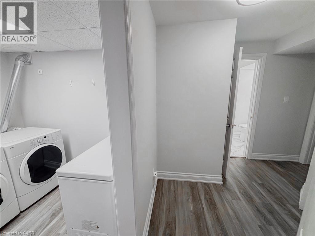 15 Westchester Place Unit# Lower, Kitchener, Ontario  N2B 3M6 - Photo 12 - 40843629