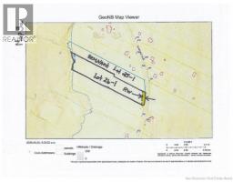 Lot 26-1 Sunpoke Road, Rusagonis, New Brunswick