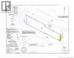 Lot 25-1 Sunpoke Road, Rusagonis, New Brunswick