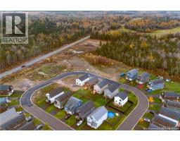 135 Bramble Way, Fredericton, New Brunswick