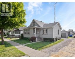 28 WHITE STREET, Leamington, Ontario