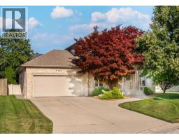 128 Pheasant Run DRIVE, Lakeshore, Ontario