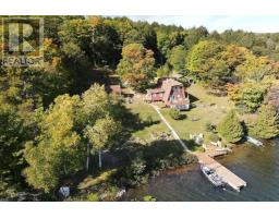 LT 10 PL M90 Long Twp, Sugar Island, Lake Lauzon, Algoma Mills, Ontario