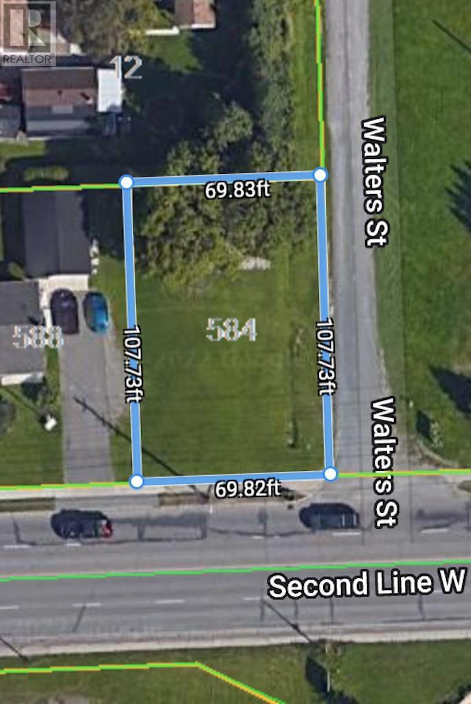 584 Second Lin, Sault Ste. Marie, Ontario  P6C 2K6 - Photo 1 - SM261827