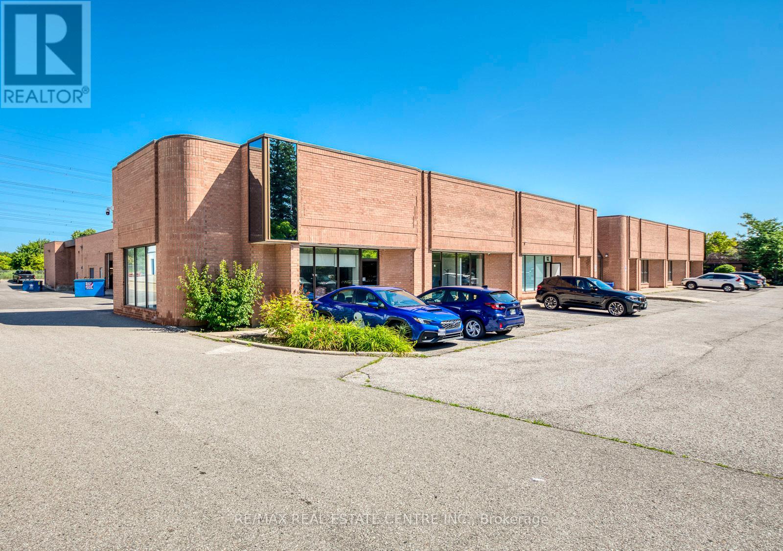 10, 11, 12 & 13 - 80 Travail Road, Markham, Ontario  L3S 3H9 - Photo 2 - N13032348