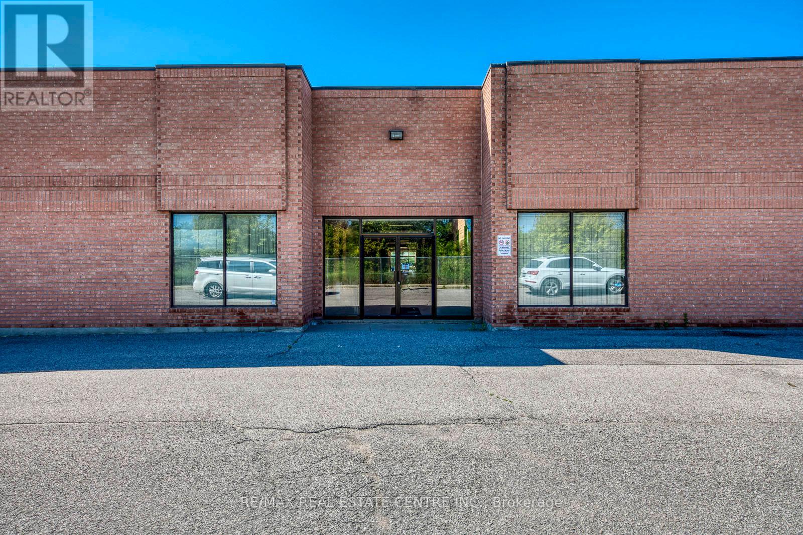 10, 11, 12 & 13 - 80 TRAVAIL ROAD, Markham, Ontario