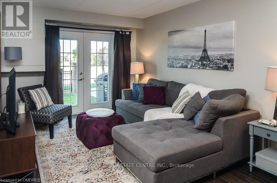103 - 1370 Main Street E, Milton, Ontario L9T 7S8 - Photo 2 - W13535364