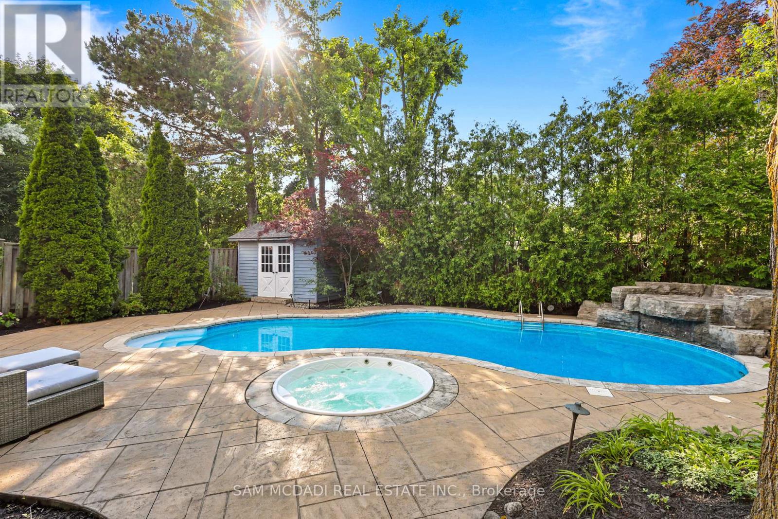 38 Kenninghall Boulevard, Mississauga, Ontario  L5N 1J4 - Photo 39 - W13552650
