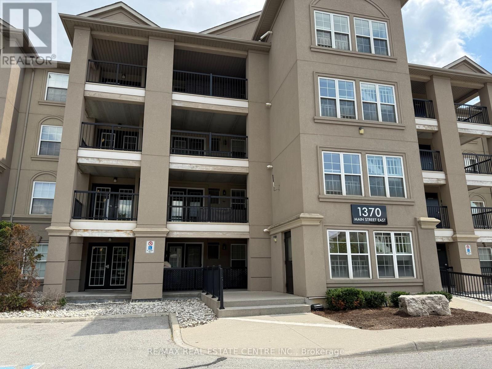 103 - 1370 Main Street E, Milton, Ontario L9T 7S8 - Photo 22 - W13535364