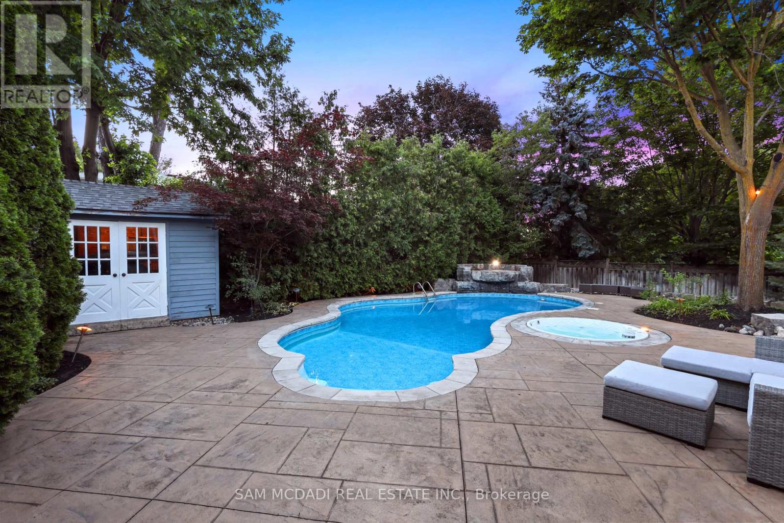 38 Kenninghall Boulevard, Mississauga, Ontario  L5N 1J4 - Photo 41 - W13552650