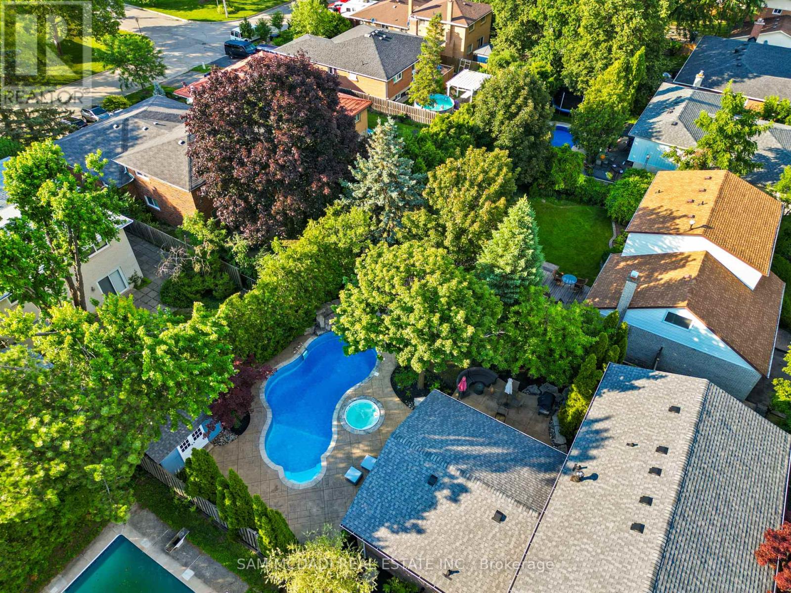 38 Kenninghall Boulevard, Mississauga, Ontario  L5N 1J4 - Photo 46 - W13552650