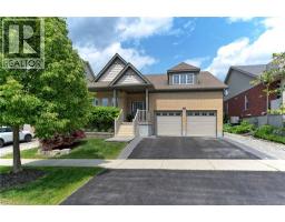 108 WINSTON Street, Rockwood, Ontario