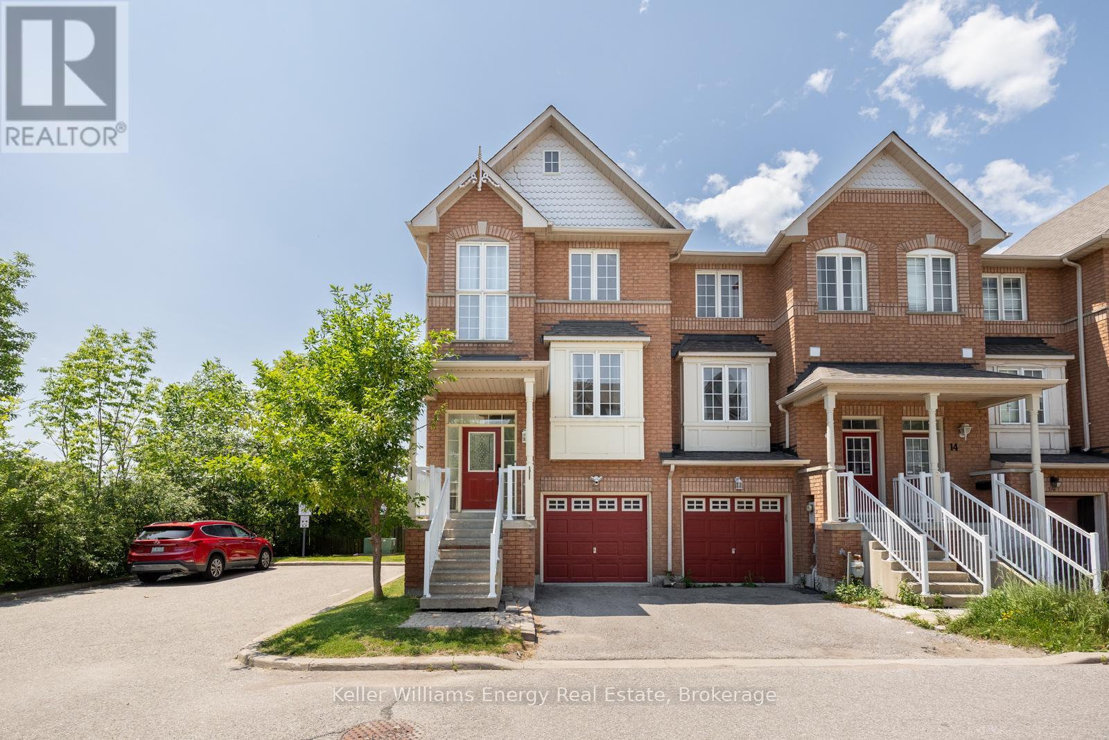 18 Boone Lane, Ajax, Ontario  L1S 7S3 - Photo 2 - E13555712
