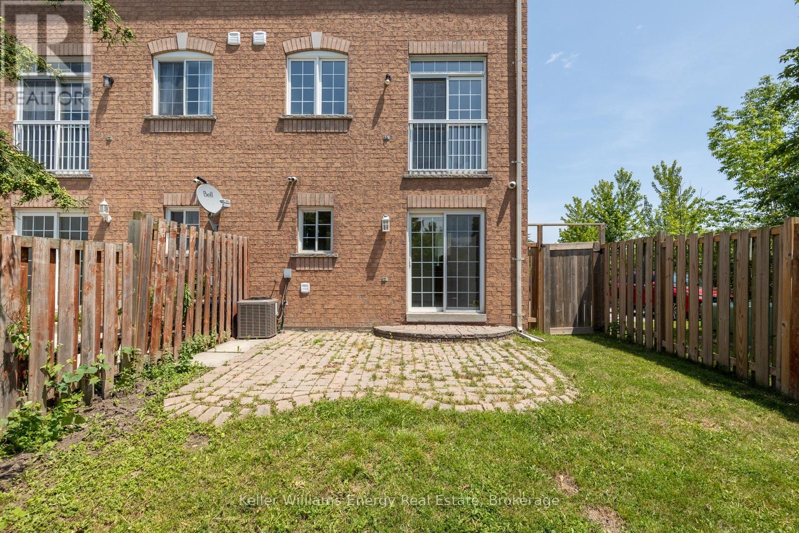 18 Boone Lane, Ajax, Ontario  L1S 7S3 - Photo 31 - E13555712