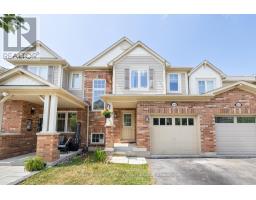 926 BURROWS GATE, Milton, Ontario