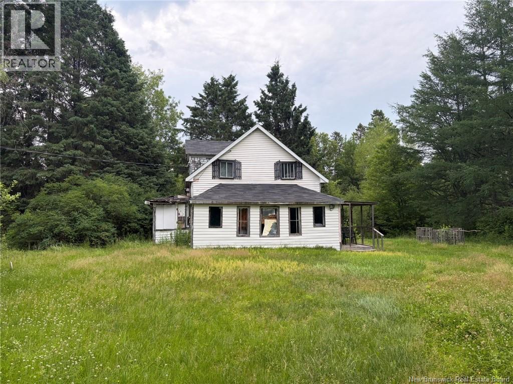 5158 Rte 108, Millerton, New Brunswick E1V 5B7 - Photo 4 - NB143501
