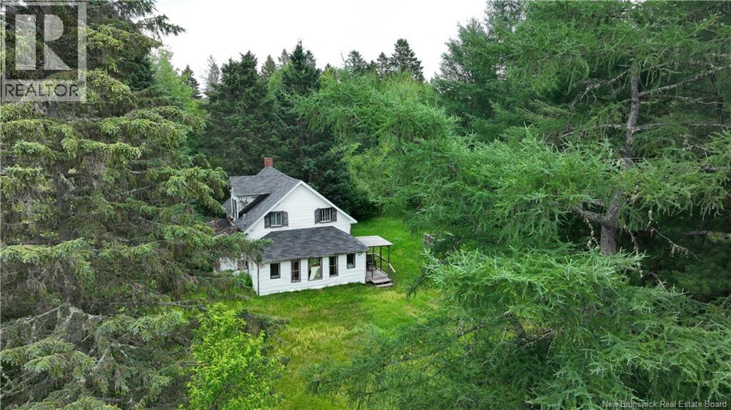 5158 Rte 108, Millerton, New Brunswick E1V 5B7 - Photo 2 - NB143501