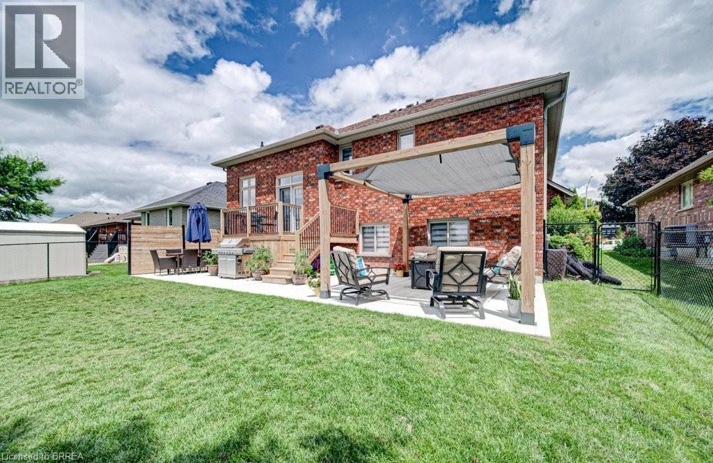 22 Long Lane, Paris, Ontario  N3L 4E9 - Photo 32 - 40843854