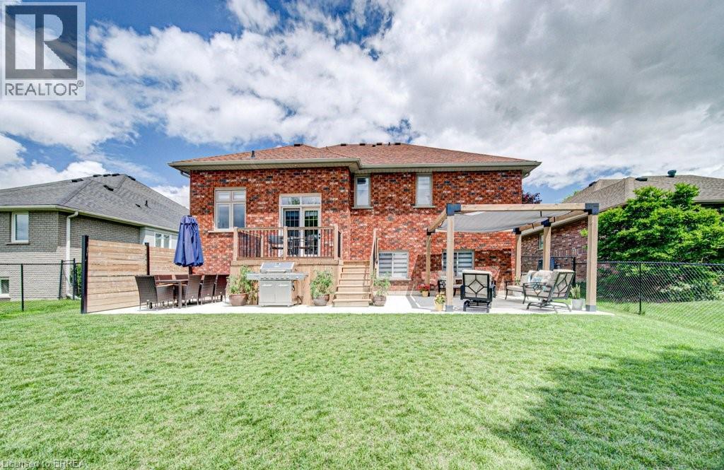 22 Long Lane, Paris, Ontario  N3L 4E9 - Photo 33 - 40843854