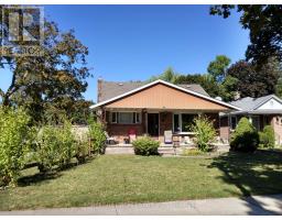 89 HEATHER CRESCENT, London East, Ontario